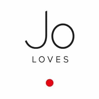 Jo Loves logo