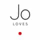 Jo Loves logo