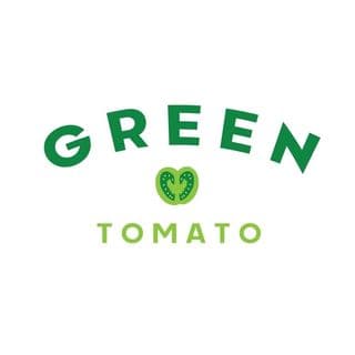 Green Tomato logo