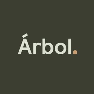 Árbol Eco Homes logo