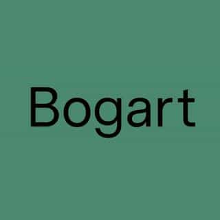 Bogartstore logo