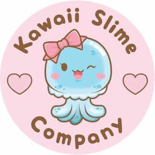 The Kawaii Company B2B logo