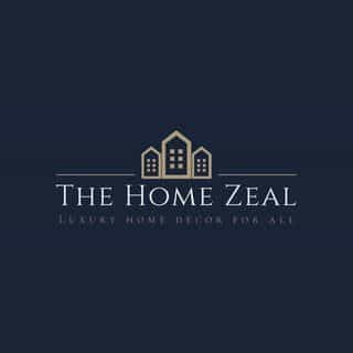 The Home Zeal logo