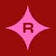 Rock On Ruby logo