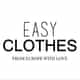 Easy Clothes North America logo