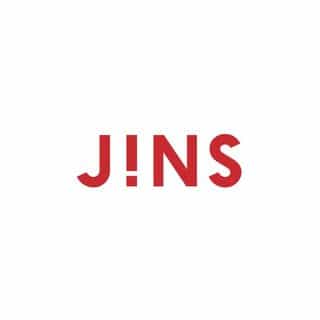 JINS logo