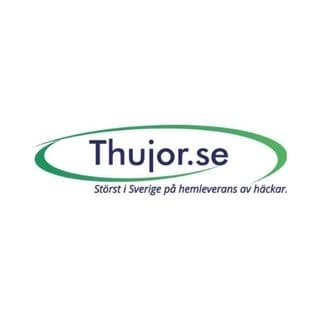 Thujor.se logo