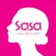 Sasa Global eShop logo