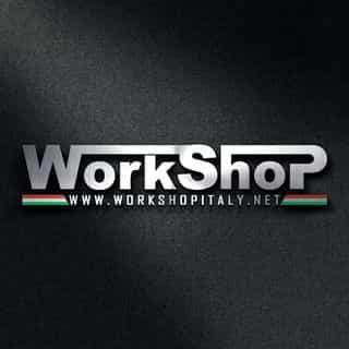 Work Shop Italy logo