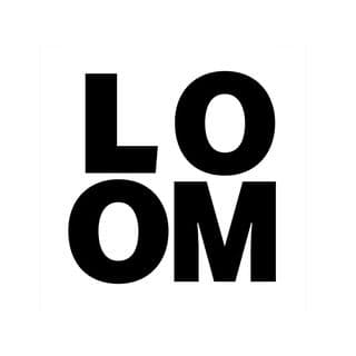 Loom logo