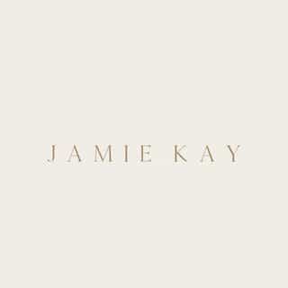 Jamie Kay AU logo