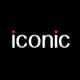 Iconic India logo