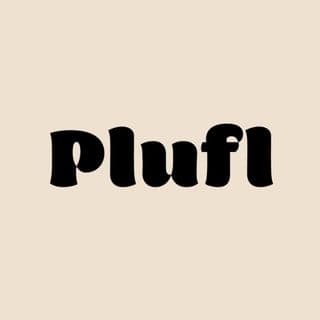 Plufl logo