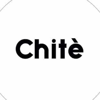 Chitè Milano - Handmade in Italy Lingerie logo