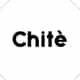 Chitè Milano - Handmade in Italy Lingerie logo