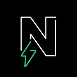 Neon Attack logo