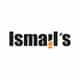 Ismailโs Clothing logo