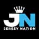 The Jersey Nation logo