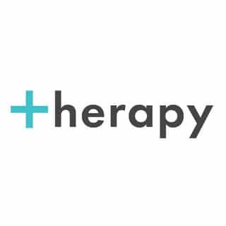 Therapy Blanket logo