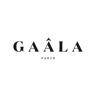 Gaâla logo