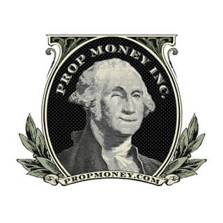 Prop Money Inc. logo