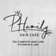 PHamily Hair Care logo