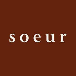 Soeur logo