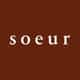 Soeur logo