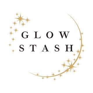 Glow Stash logo