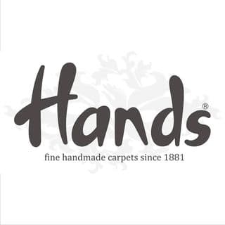 Hands Carpets logo