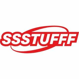 SSSTUFFF logo