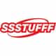 SSSTUFFF logo