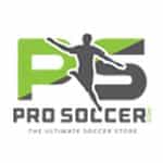 ProSoccer logo