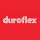 Duroflex logo