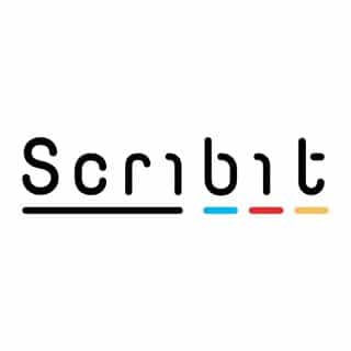 Scribit Shop logo
