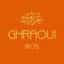 Ghraoui Chocolate logo