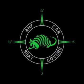 Any Car Seat Covers logo