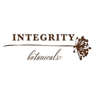 Integrity Botanicals logo