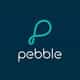 Pebble logo