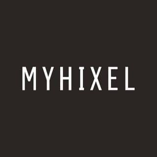 MYHIXEL logo
