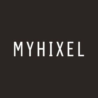 MYHIXEL logo