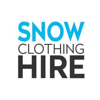 Snow Clothing Hire logo