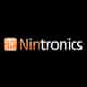 Nintronics UK logo