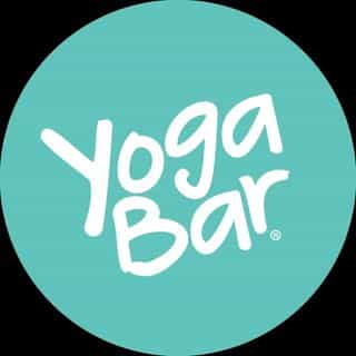 Yoga Bars logo