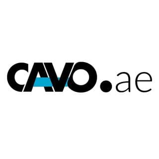 cavo.ae logo