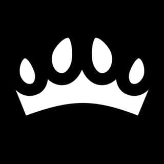Crown & Paw logo