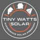 Tiny Watts Power Solutions logo