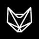 The Salty Fox logo
