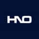 HOPE NOT OUT logo