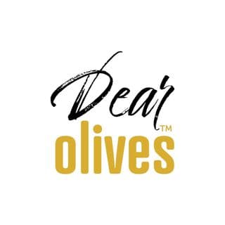 Dear Olives logo